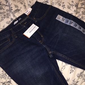 Old Navy jeans